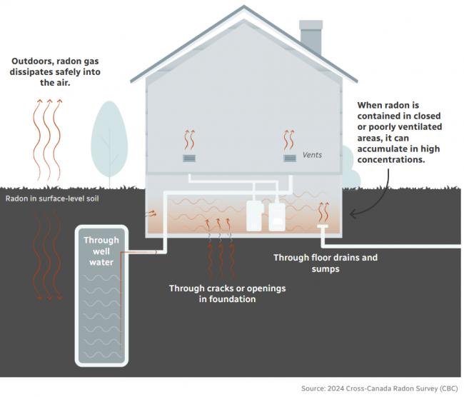 加拿大男子每天地下室工作6小时 突然癌症晚期