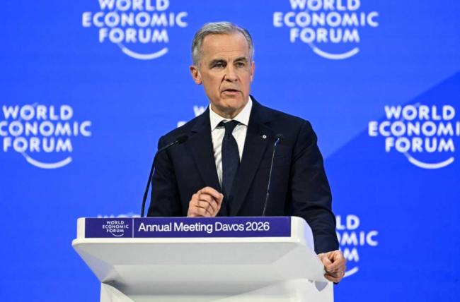 爆了! 卡尼中国行成最大赢家! 博励治迎生死考