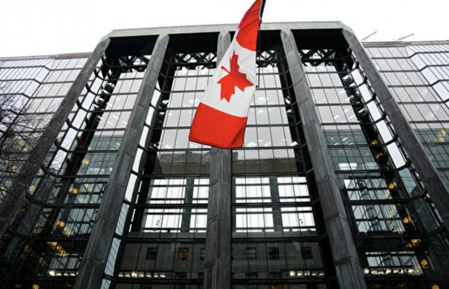 风暴级考验来了: 死守利率+硬刚川普! 加拿大喜提 风暴级考验来了: 死守利率+硬刚川普! 加拿大喜提