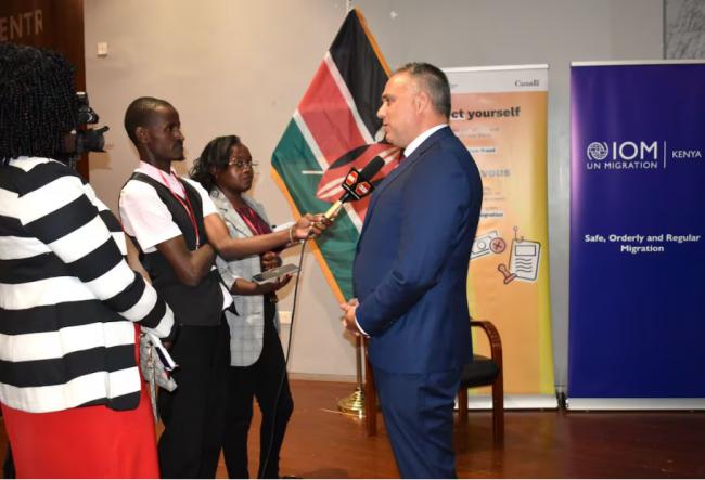 炸锅! 大批印度人兜售加国签证 加拿大紧急警告 炸锅! 大批印度人兜售加国签证 加拿大紧急警告