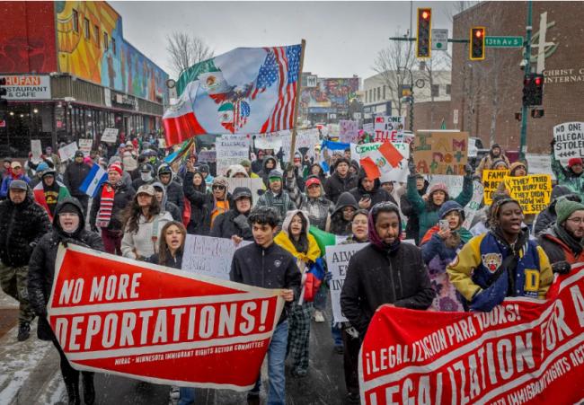 笑死! 美国一州长公开宣称: 我们加入加拿大吧 笑死! 美国一州长公开宣称: 我们加入加拿大吧