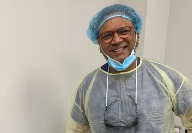 加拿大印度裔庸医严重误诊数十人 华人绝望自杀 加拿大印度裔庸医严重误诊数十人 华人绝望自杀