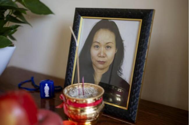 加拿大印度裔庸医严重误诊数十人 华人绝望自杀 加拿大印度裔庸医严重误诊数十人 华人绝望自杀