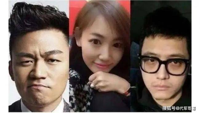 王宝强前妻39岁马蓉深夜发文 控诉“人财两空” 王宝强前妻39岁马蓉深夜发文 控诉“人财两空”