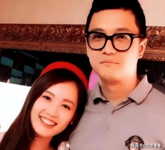 王宝强前妻39岁马蓉深夜发文 控诉“人财两空” 王宝强前妻39岁马蓉深夜发文 控诉“人财两空”