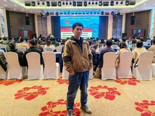 诡异!28岁中国博士雪山离奇消失!中领馆深夜通报