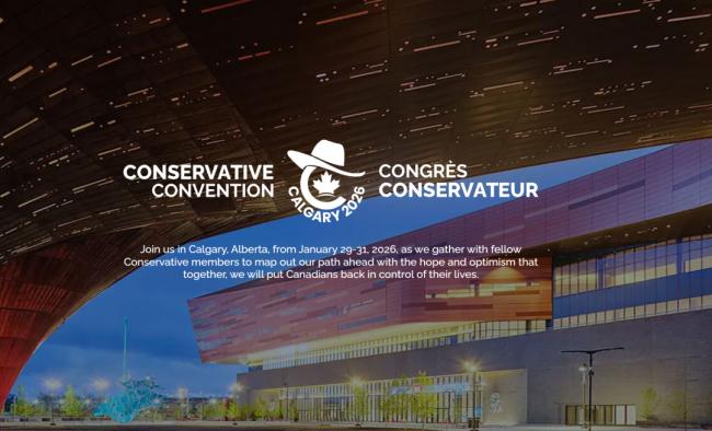 为何卡尼与自由党真正惧怕的,是一个稳定的博励治