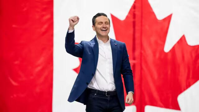 为何卡尼与自由党真正惧怕的,是一个稳定的博励治