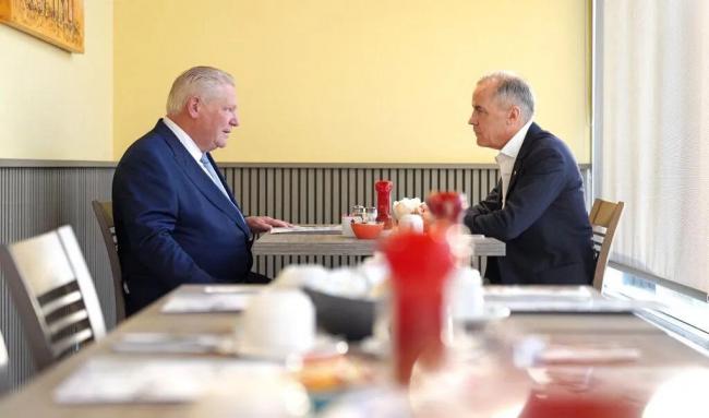 为何卡尼与自由党真正惧怕的,是一个稳定的博励治