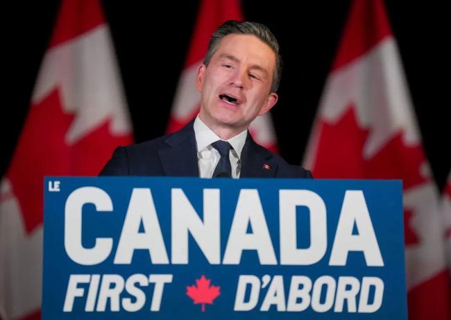 为何卡尼与自由党真正惧怕的,是一个稳定的博励治