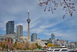 多伦多温哥华宜居比拼 气候党与机会党各显神通 多伦多温哥华宜居比拼 气候党与机会党各显神通