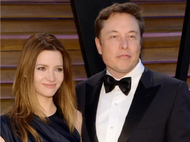 马斯克卷入爱泼斯坦案, 本尊回应! 盖茨曾染性病 马斯克卷入爱泼斯坦案, 本尊回应! 盖茨曾染性病