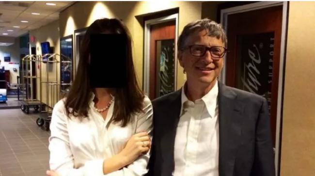 马斯克卷入爱泼斯坦案, 本尊回应! 盖茨曾染性病 马斯克卷入爱泼斯坦案, 本尊回应! 盖茨曾染性病