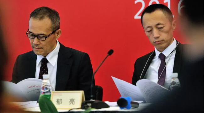 王石社交媒体发文疑自证 此前有失联传言流出 王石社交媒体发文疑自证 此前有失联传言流出