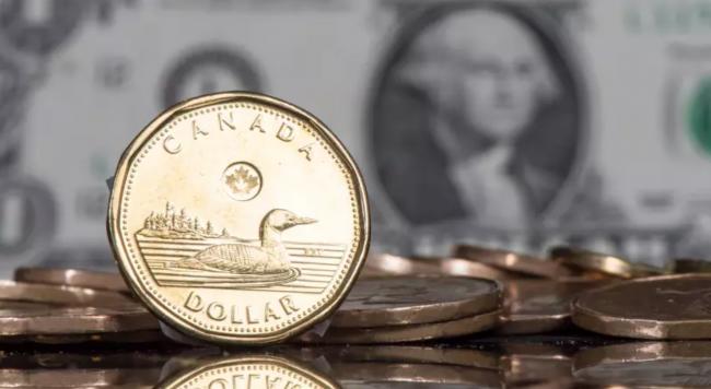 全球投资者重新评估美元，加币如坐过山车？