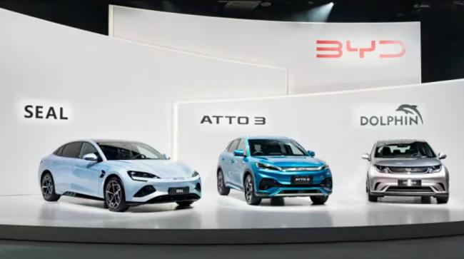 喜讯! 中国车企巨头获加拿大批准 4款车型曝光 喜讯! 中国车企巨头获加拿大批准 4款车型曝光