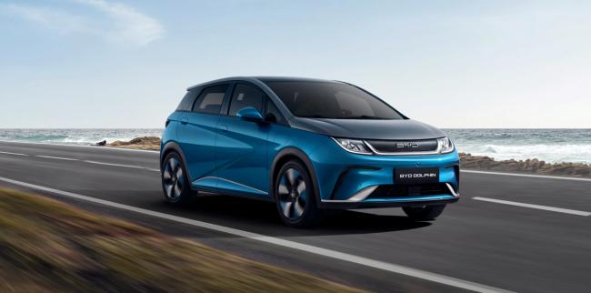 喜讯! 中国车企巨头获加拿大批准 4款车型曝光 喜讯! 中国车企巨头获加拿大批准 4款车型曝光