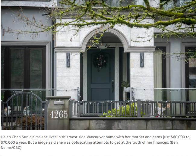 唏嘘! 身家数千万的大温华人开发商或面临入狱 唏嘘! 身家数千万的大温华人开发商或面临入狱