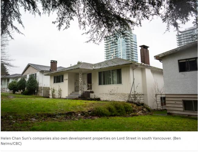 唏嘘! 身家数千万的大温华人开发商或面临入狱 唏嘘! 身家数千万的大温华人开发商或面临入狱