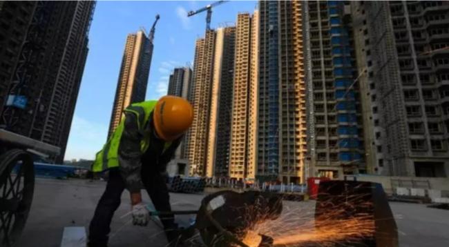 楼市低迷 地方卖地收入 4年减少4.6万亿