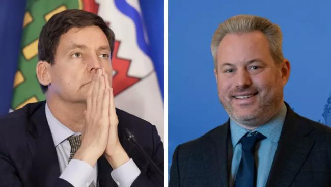 民调：卑诗NDP领先保守党差距收窄 老百姓不高兴