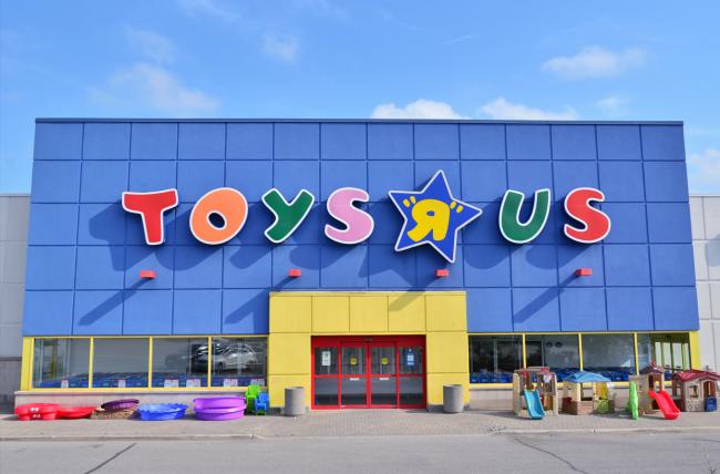 刚刚! 加拿大行业巨头申请破产保护 欠债超1.2亿