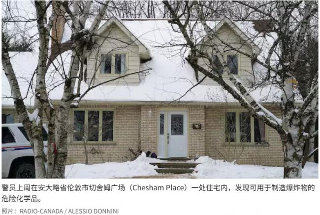 4名华人学霸被捕! 持枪闯校园,涉制造炸弹+枪支