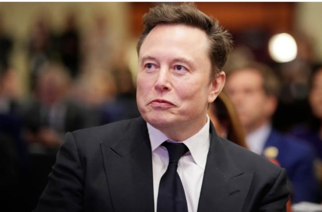 突发:马斯克被传唤!涉儿童色情等内容!本人回应