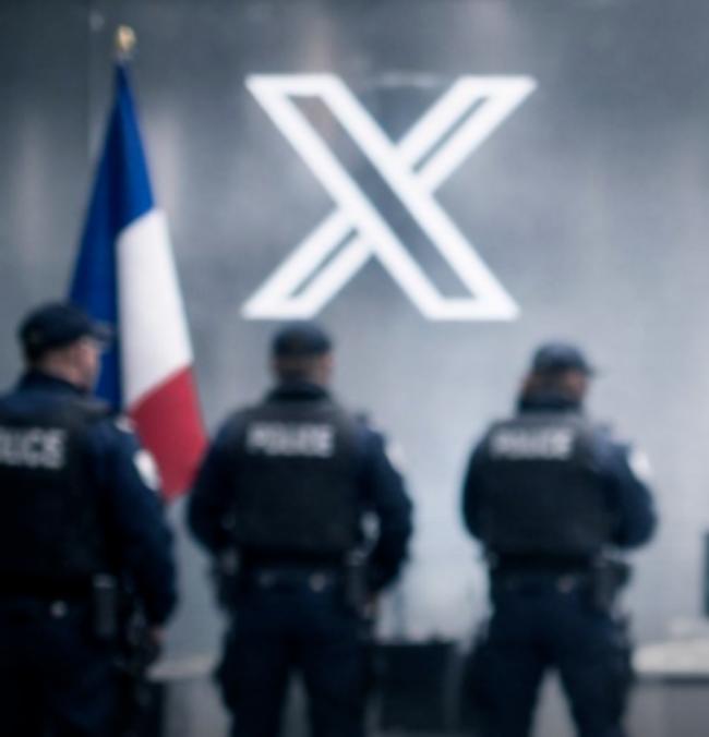 突发:马斯克被传唤!涉儿童色情等内容!本人回应