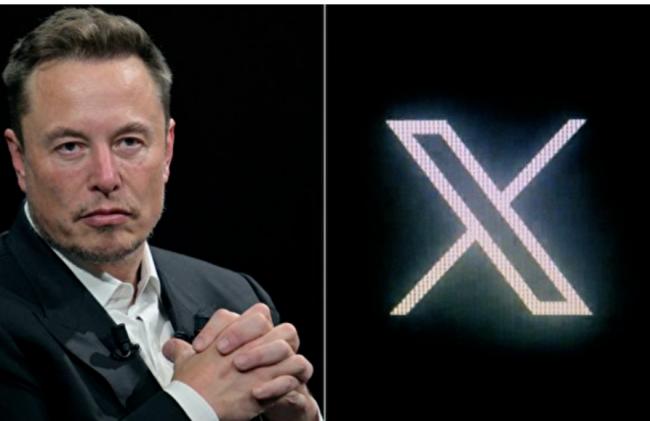 突发:马斯克被传唤!涉儿童色情等内容!本人回应