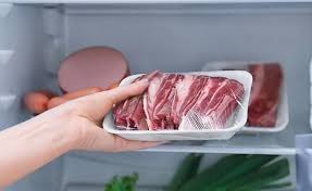 冷冻肉暗藏“杀手”李斯特菌 年前囤肉需谨慎