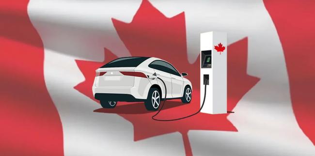 重磅! 加拿大将取消电动车强制令+重启购车补贴
