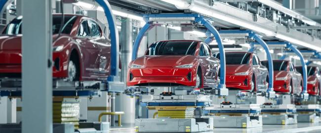 重磅! 加拿大将取消电动车强制令+重启购车补贴