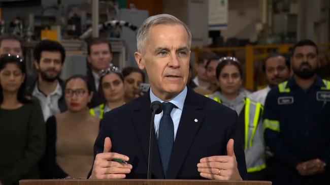 卡尼宣布重启补贴:中国车被排除 透露中国车价格