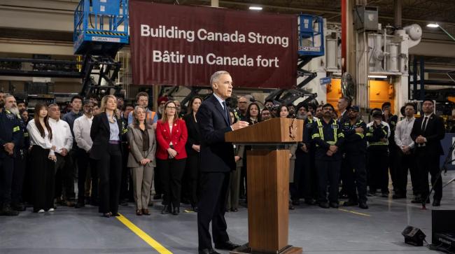 卡尼宣布重启补贴:中国车被排除 透露中国车价格