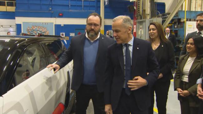 卡尼宣布重启补贴:中国车被排除 透露中国车价格