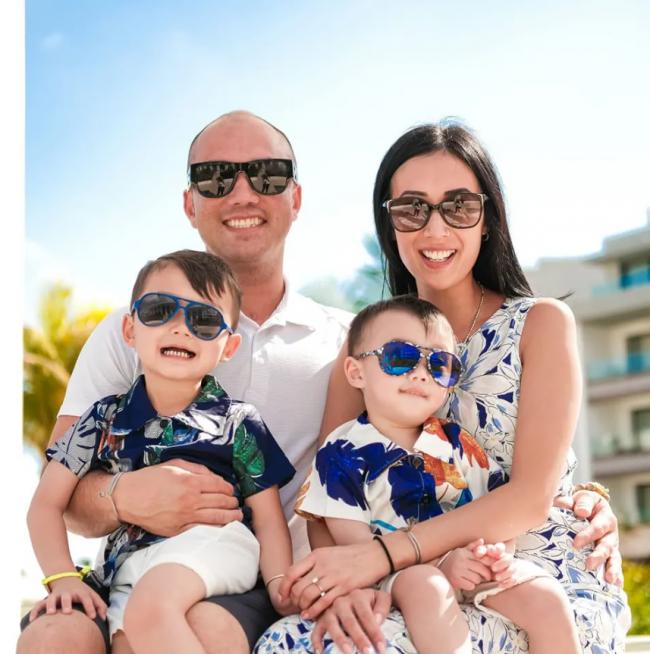 加拿大亚裔一家四口惨遭灭门 调查结果令人心痛