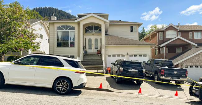 加拿大亚裔一家四口惨遭灭门 调查结果令人心痛