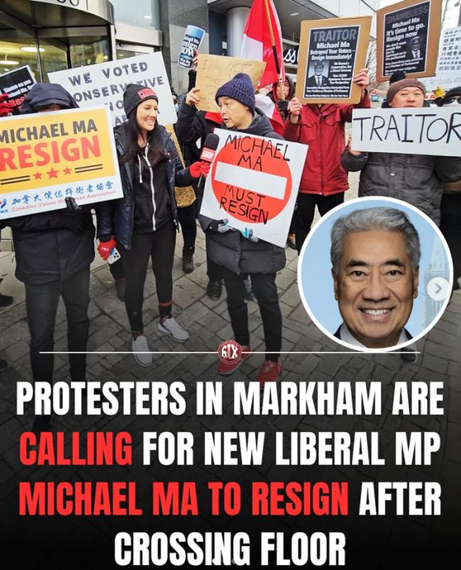 博励治稳了，卡尼挖角反噬民主