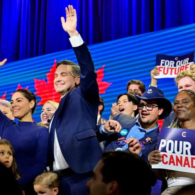 博励治稳了，卡尼挖角反噬民主