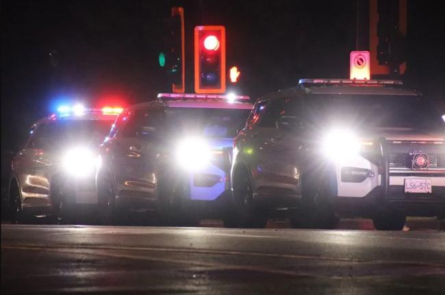 惊爆! 加拿大一大城市落入黑帮之手 局势正失控