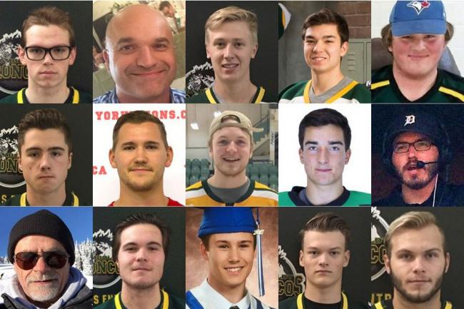 16条年轻生命换来的终章?! 加拿大史上最惨烈车祸肇事司机, 遣返印度倒计时