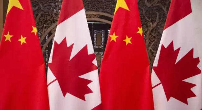 加中关系回暖？中国推翻加毒品案被告的死刑判决