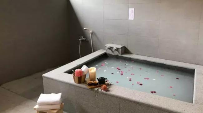 台北温泉爆情侣命案 女尸泡汤池男无心跳 台北温泉爆情侣命案 女尸泡汤池男无心跳