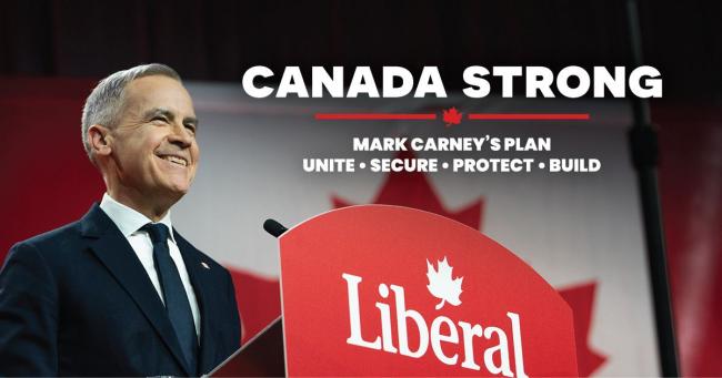 信号! 加拿大春季大选概率飙升 卡尼或押注窗口