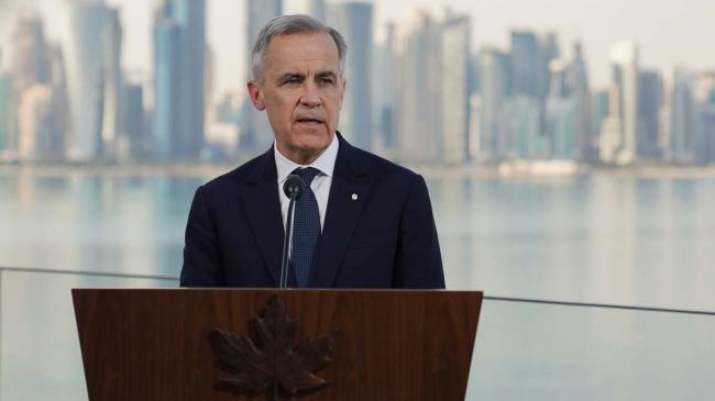 信号! 加拿大春季大选概率飙升 卡尼或押注窗口