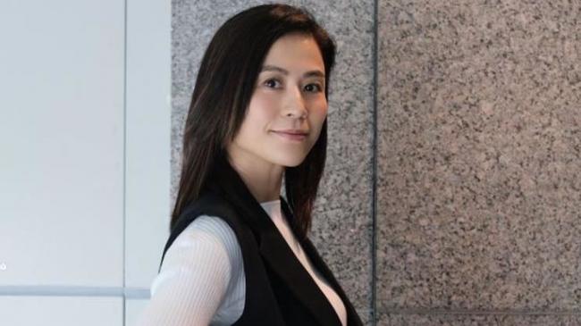 宣萱离开TVB原因曝 拒绝“取悦”高层