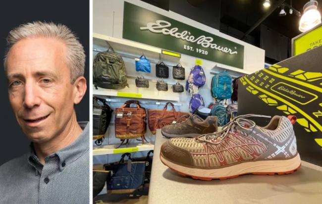 刚刚! 百年户外品牌申请破产保护 220家门店清仓