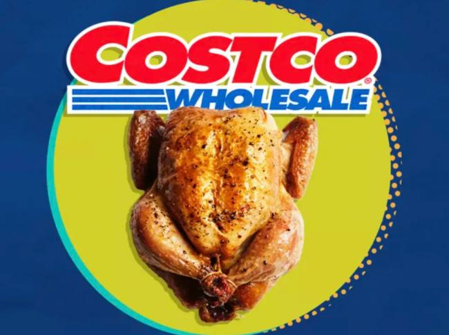 Costco爆火烤鸡被告上法庭还能吃吗? 专家解读