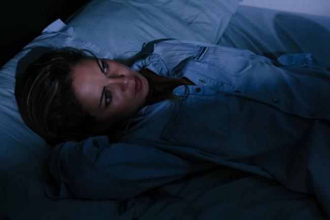 睡眠少于7小时影响寿命